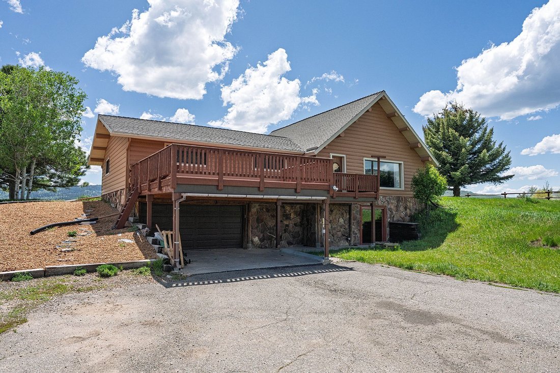 House in Jackson, Wyoming, United States 3 - 18083530