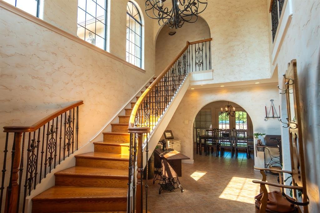 House in Bonham, Texas, United States 5 - 18087068
