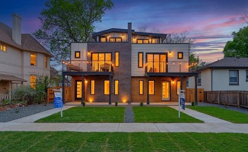 House in Denver, Colorado, United States 1