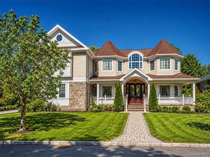 House in East Hills, New York, United States 2 - 18081558