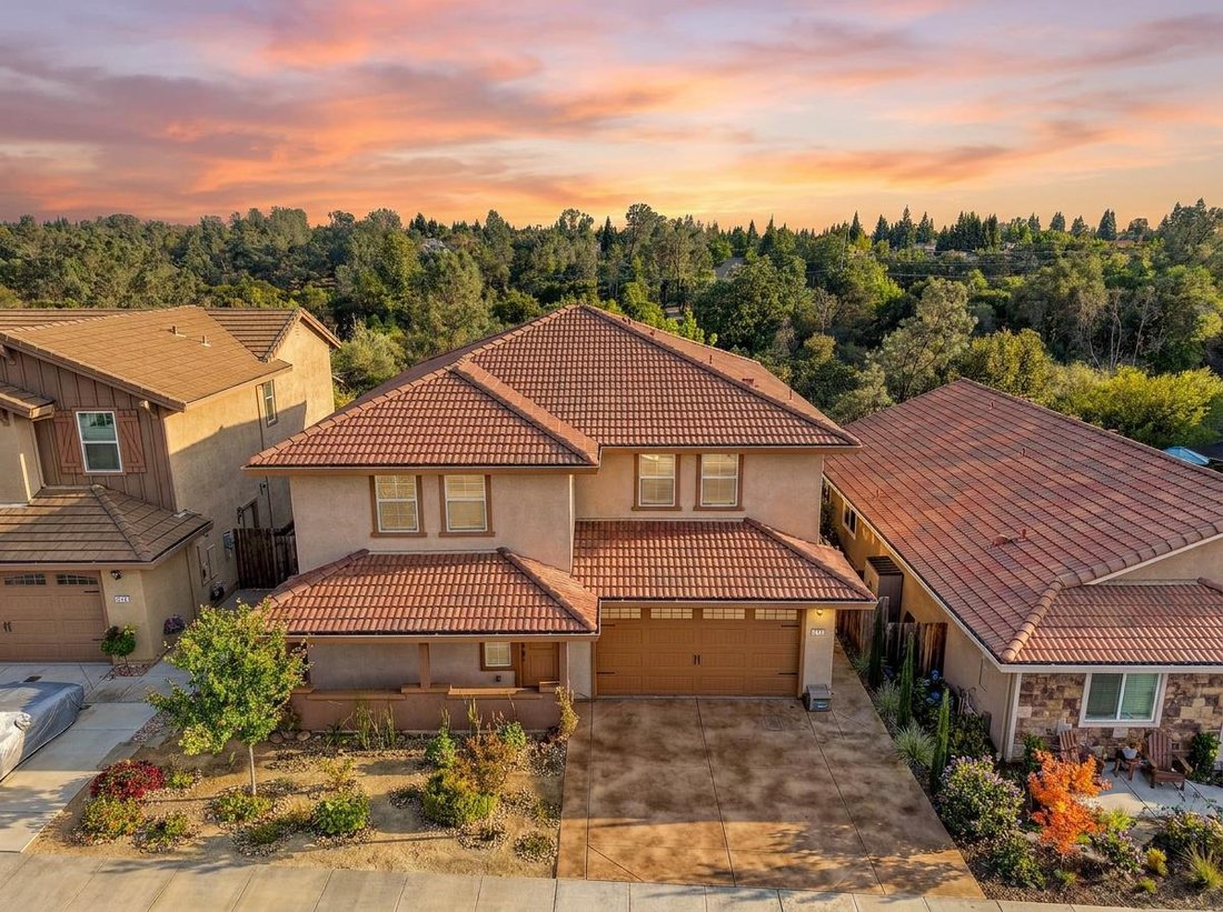 Casa en Folsom, California, Estados Unidos 3 - 18086055