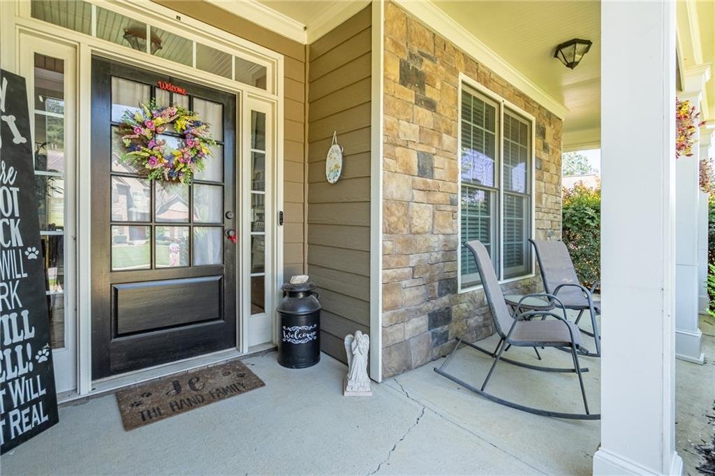 House in Dallas, Georgia, United States 3 - 18085702