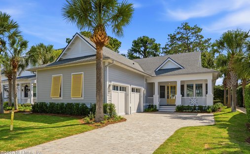 House in Atlantic Beach, Florida, United States 1
