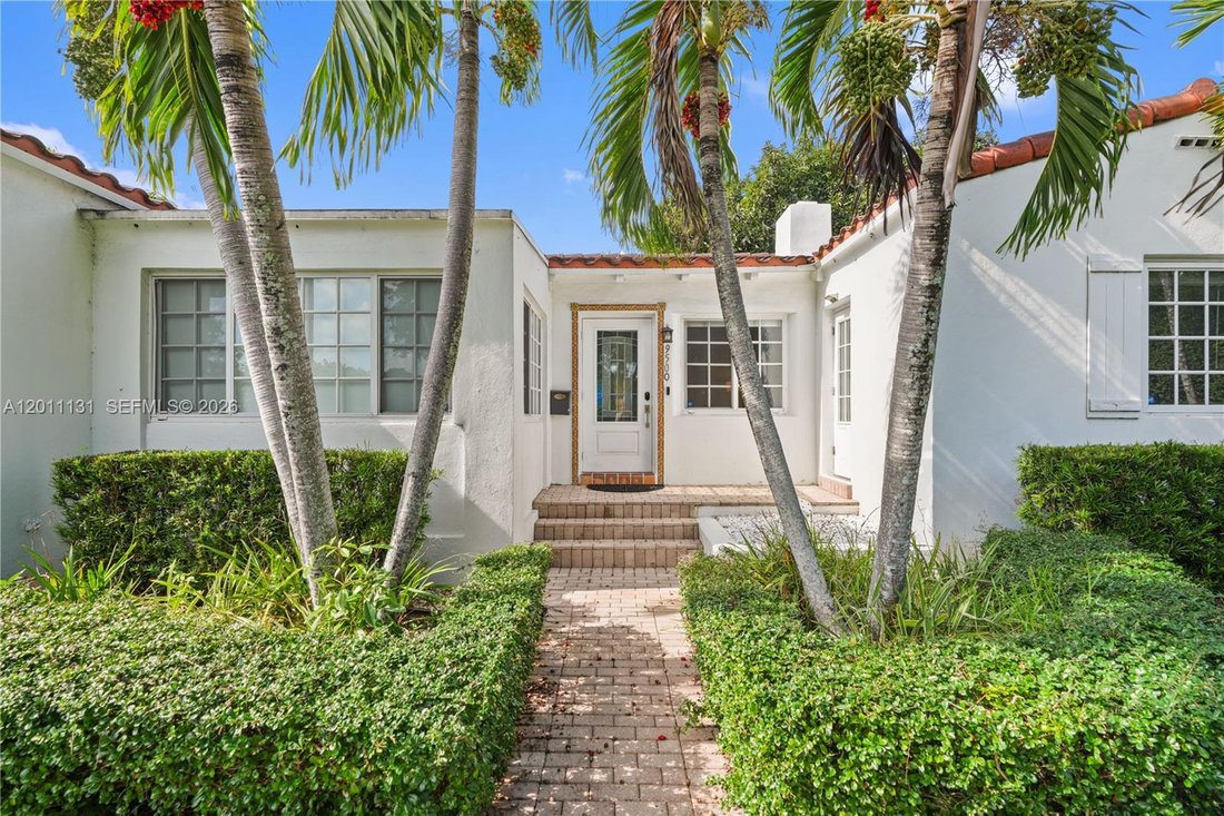 House in Miami, Florida, United States 2 - 18081146