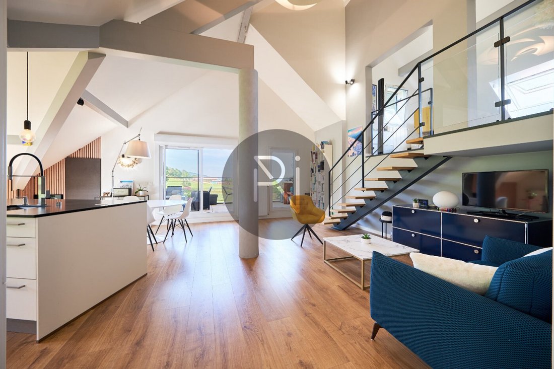 Appartamento a Galbert, Annecy, Francia 3 - 18082075