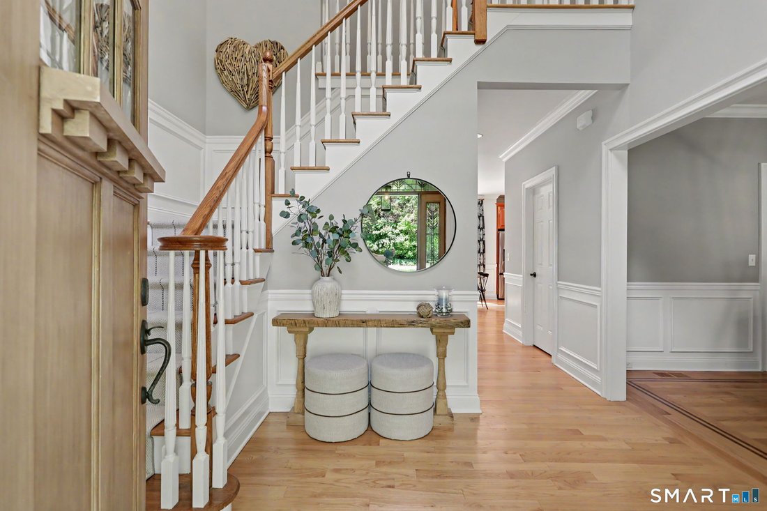 House in Fairfield, Connecticut, United States 3 - 18088407