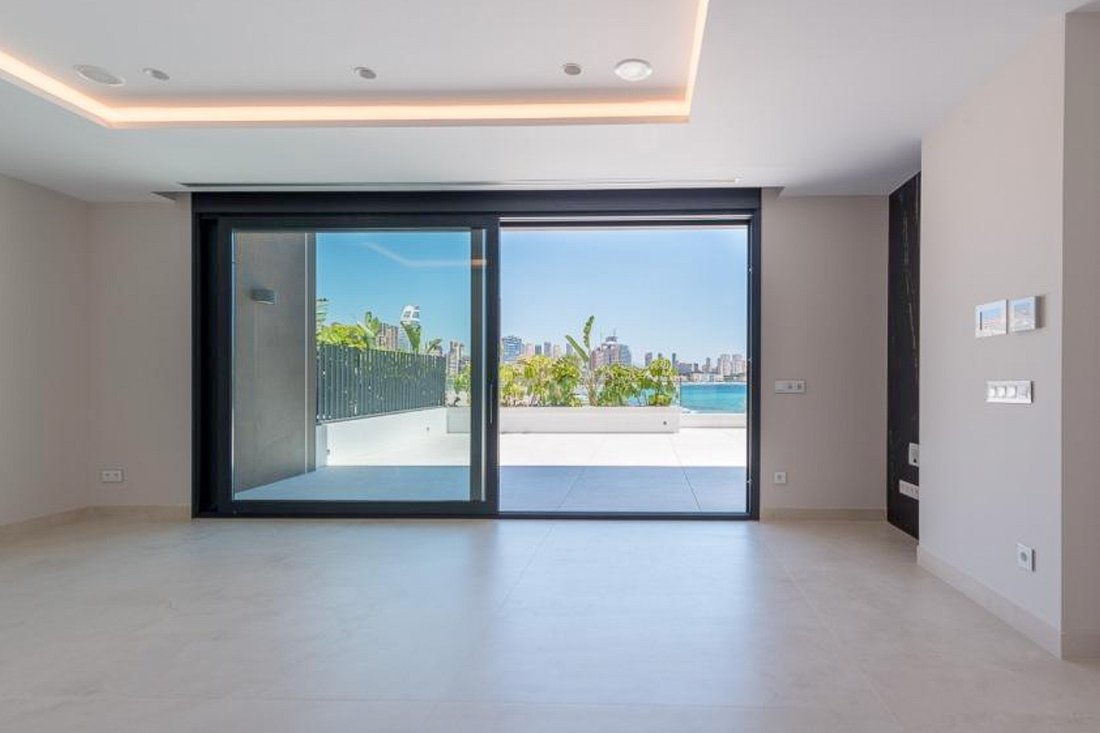 Apartment in Benidorm, Valencian Community, Spain 4 - 18084460