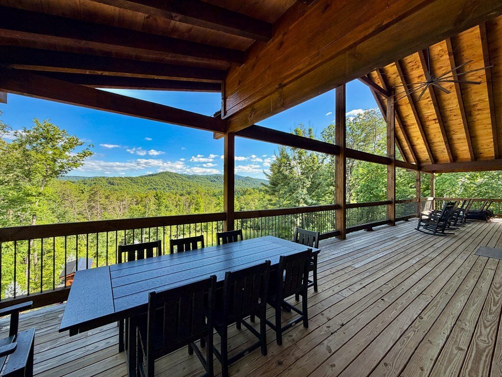 House in Blue Ridge, Georgia, United States 4 - 18086352