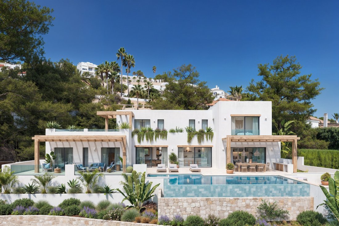 Villa in Benissa, Valencian Community, Spain 5 - 18085270