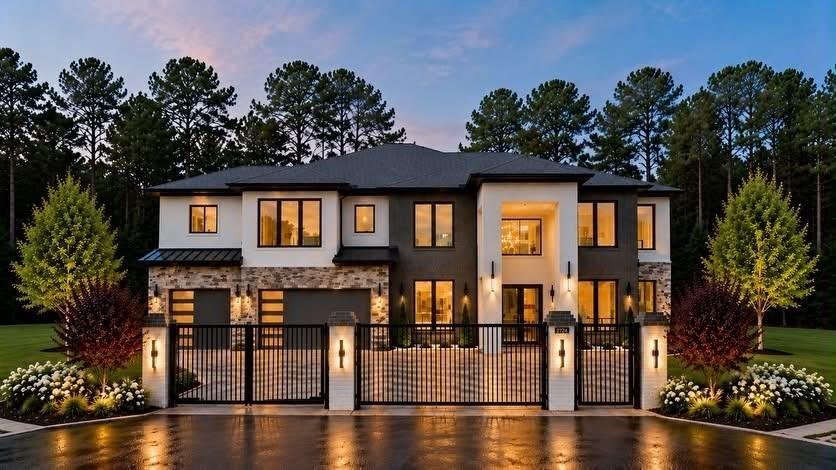 House in Buford, Georgia, United States 3 - 18081760