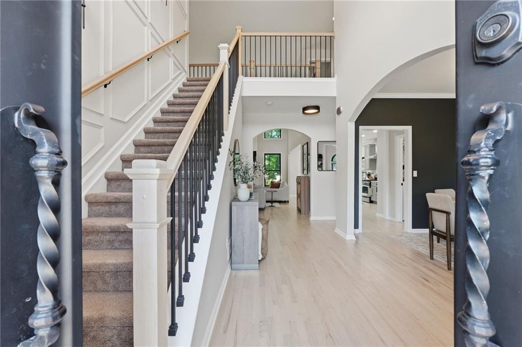House in Suwanee, Georgia, United States 2 - 18086049