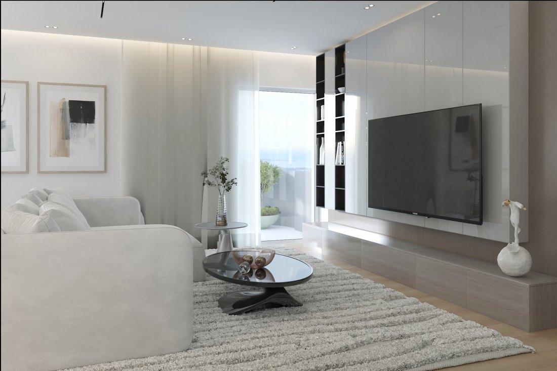 Apartment in Glyfada, Attica, Greece 2 - 18087204