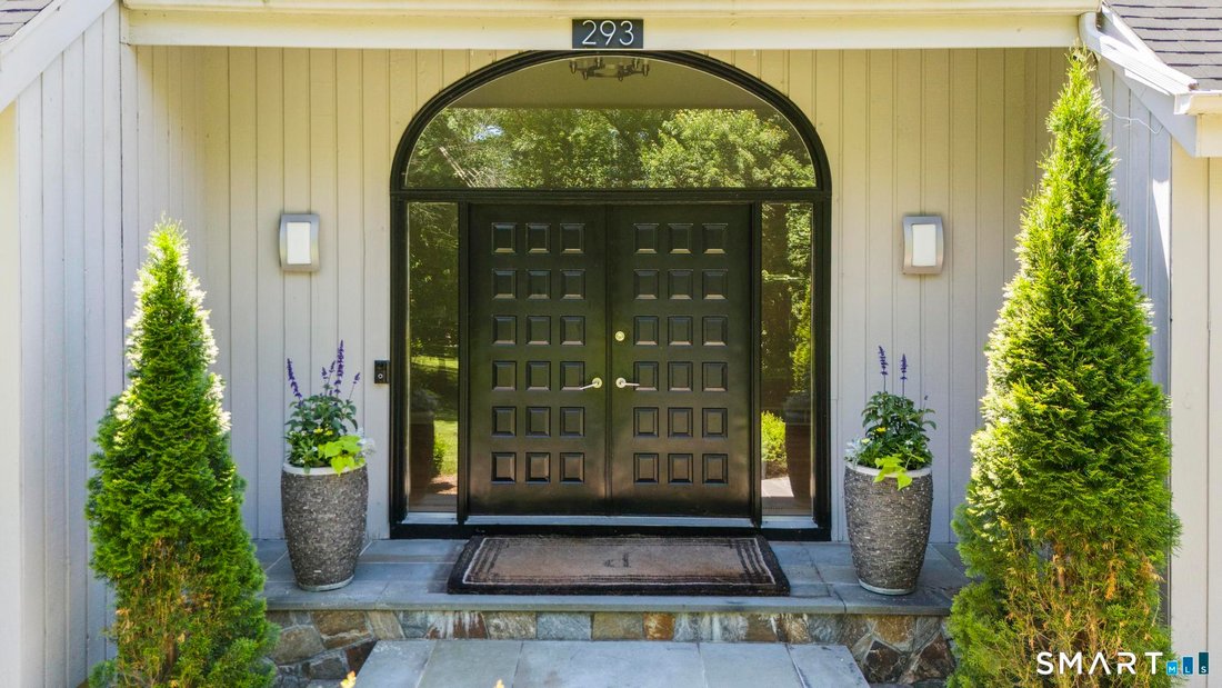 House in Wilton, Connecticut, United States 2 - 18087326