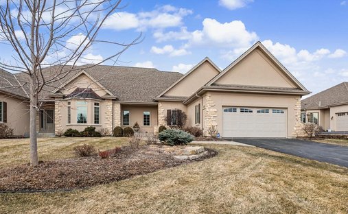 Condo in Pewaukee, Wisconsin, United States 1