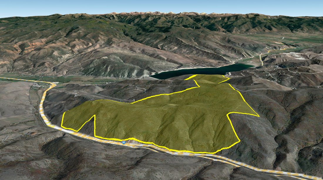 Land in Park City, Utah, United States 4 - 18086103