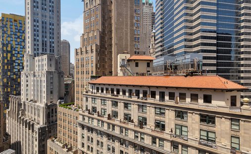 Condo in New York, New York, United States 1