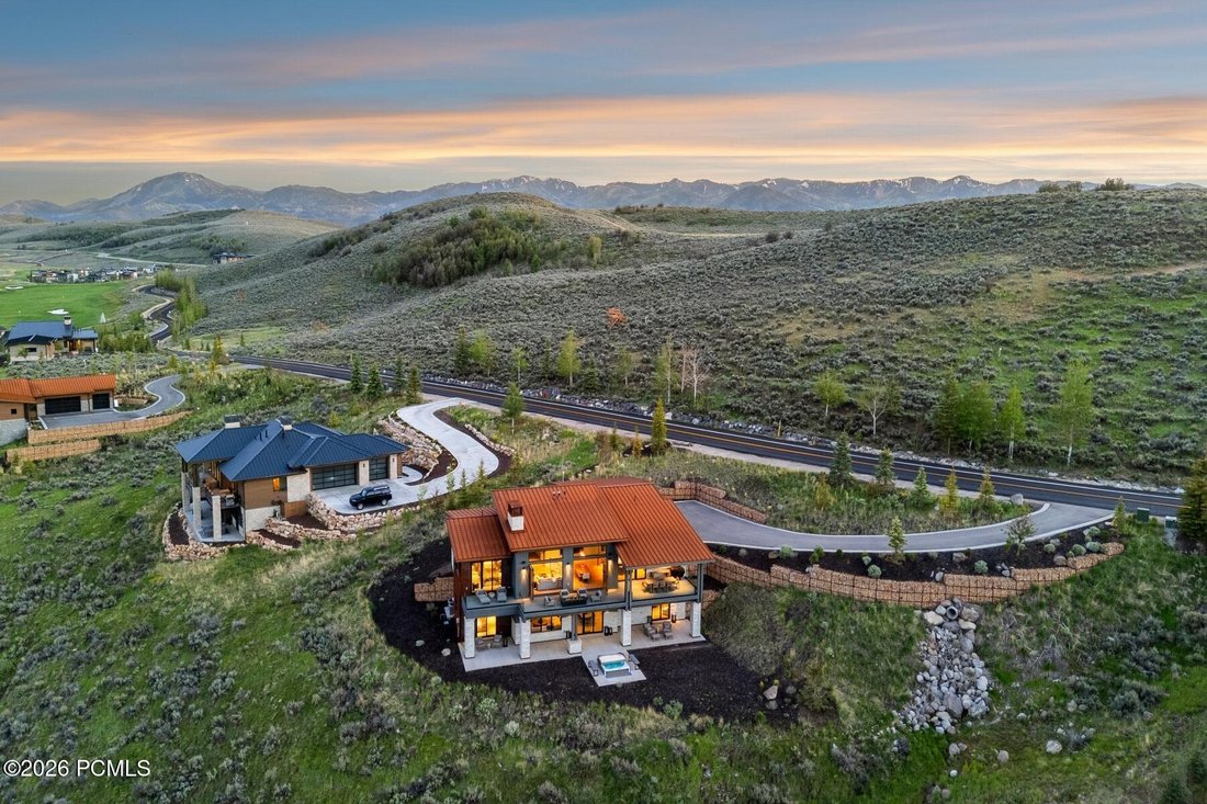 House in Park City, Utah, United States 4 - 18085177