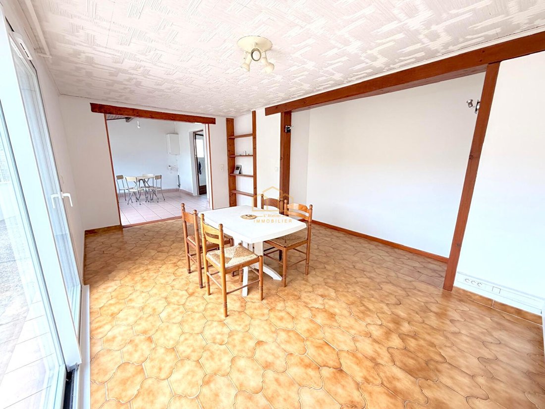 Villa in Centre Ville, Gujan-Mestras, France 5 - 18083602