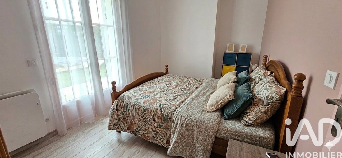 House in Etaules, Nouvelle-Aquitaine, France 4 - 17714586