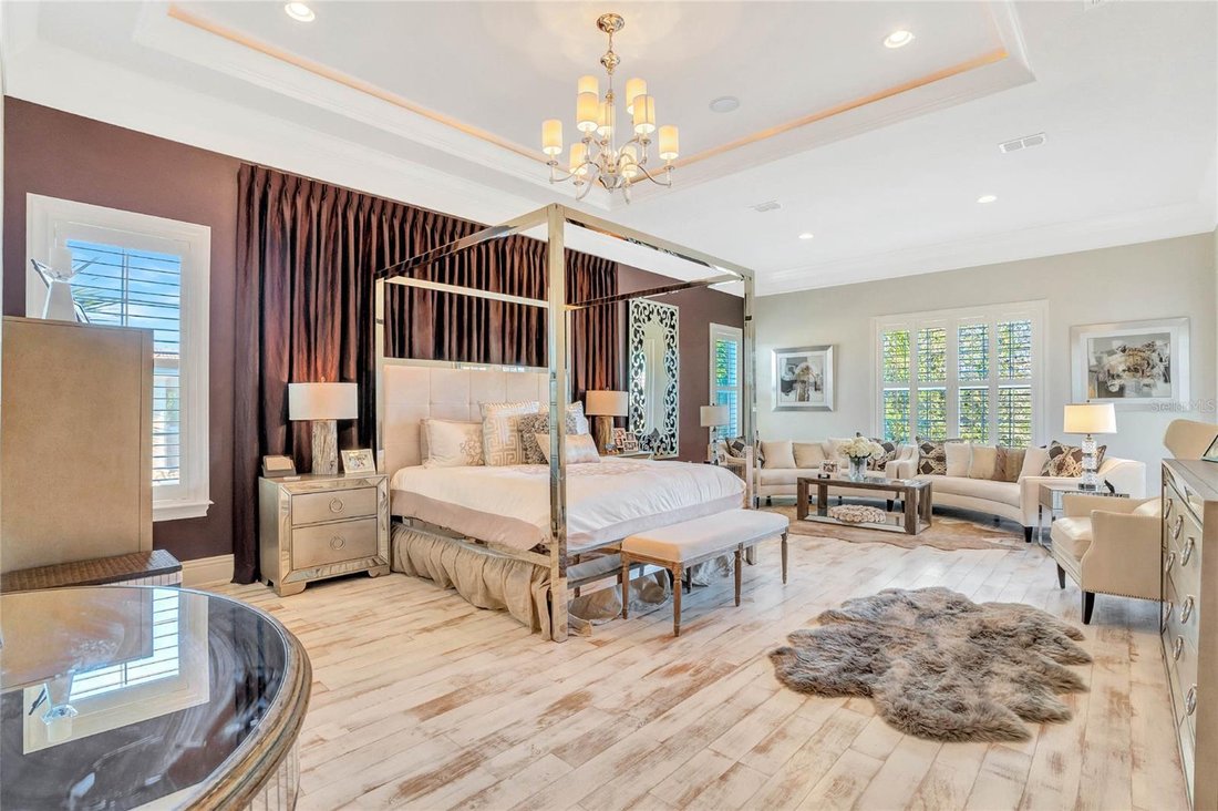 House in Kissimmee, Florida, United States 5 - 18085001