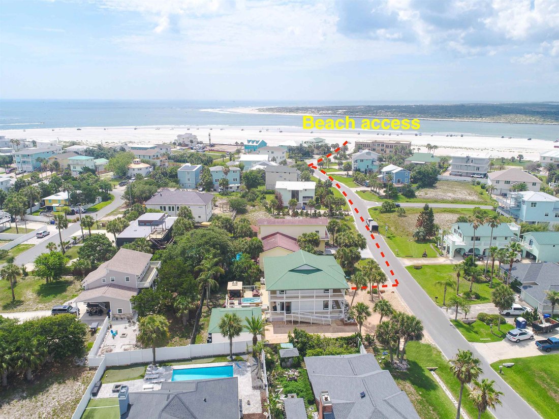 House in St. Augustine, Florida, United States 4 - 18084516