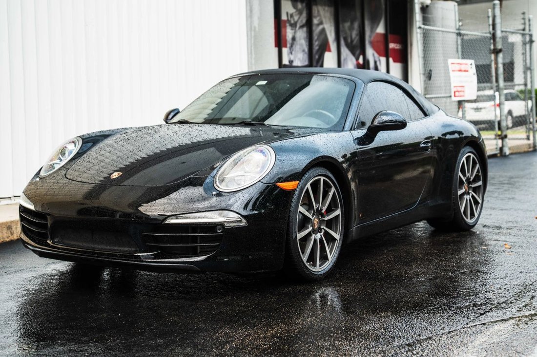 Cabriolet in Boynton Beach, FL, United States 3 - 18087816