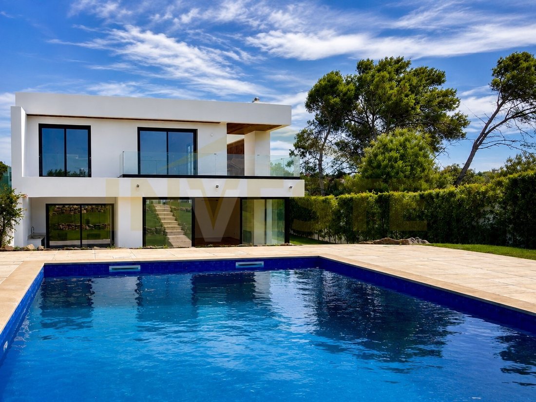 House in Cascais e Estoril, Lisbon, Portugal 1 - 18083113