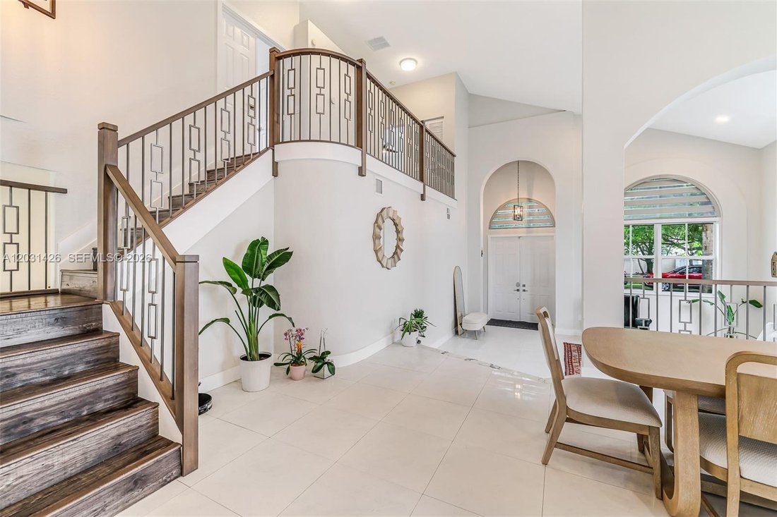 House in Miramar, Florida, United States 5 - 18085462