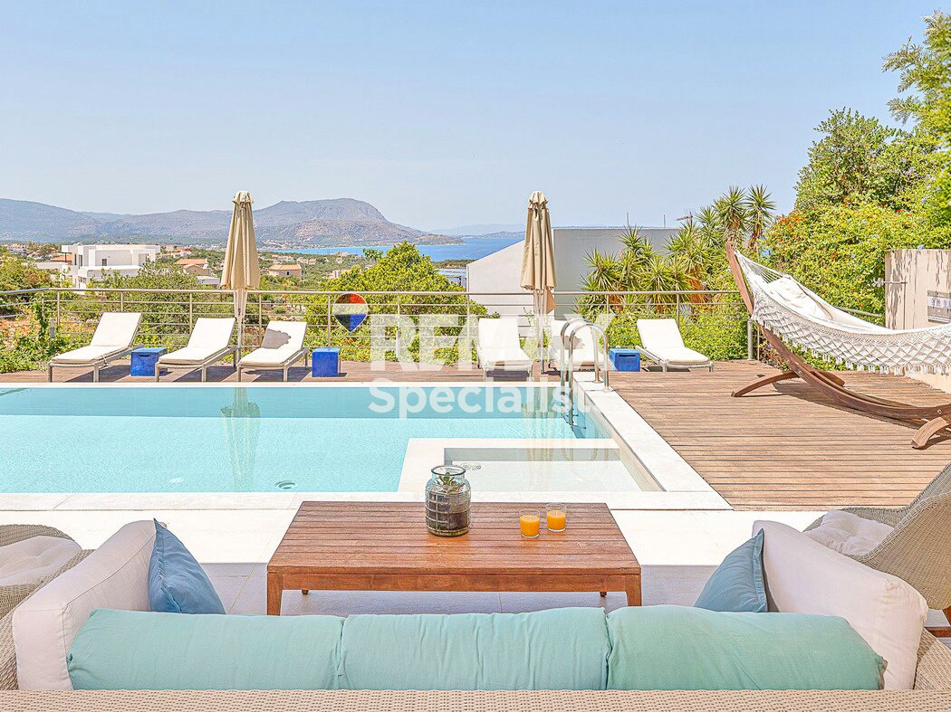 Villa in Apokoronas, Greece 2 - 18081696