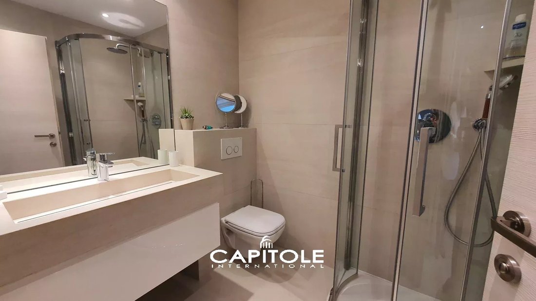 Apartment in Juan les Pins-Gallice, Antibes, France 5 - 18084795