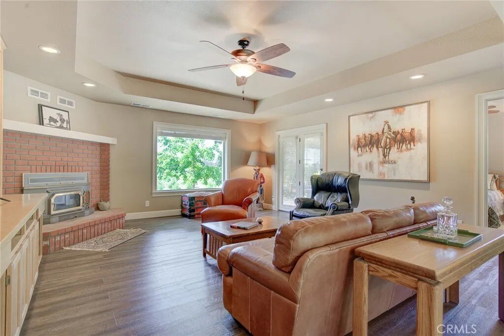 House in Cottonwood, California, United States 5 - 16520202