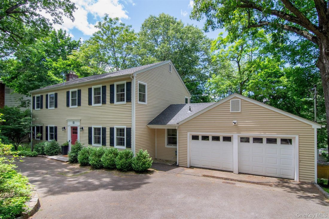House in Irvington, New York, United States 2 - 18080902