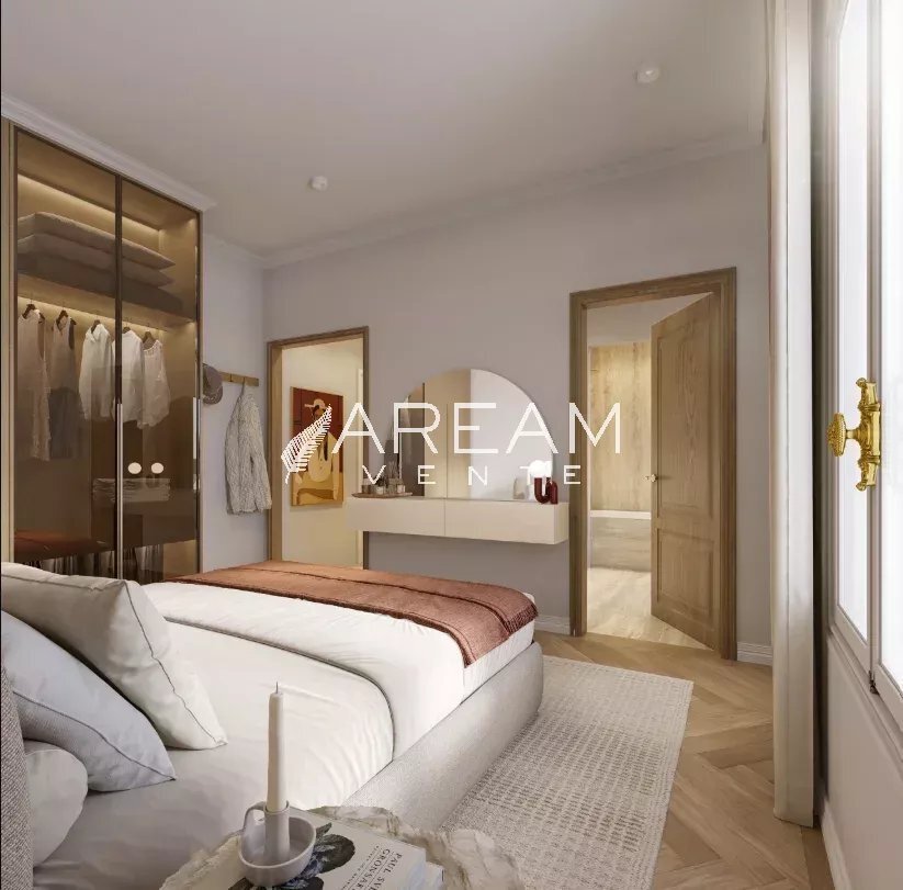 Apartment in Saint Thomas d'Aquin, Paris 7e Arrondissement, Paris 4 - 18083277
