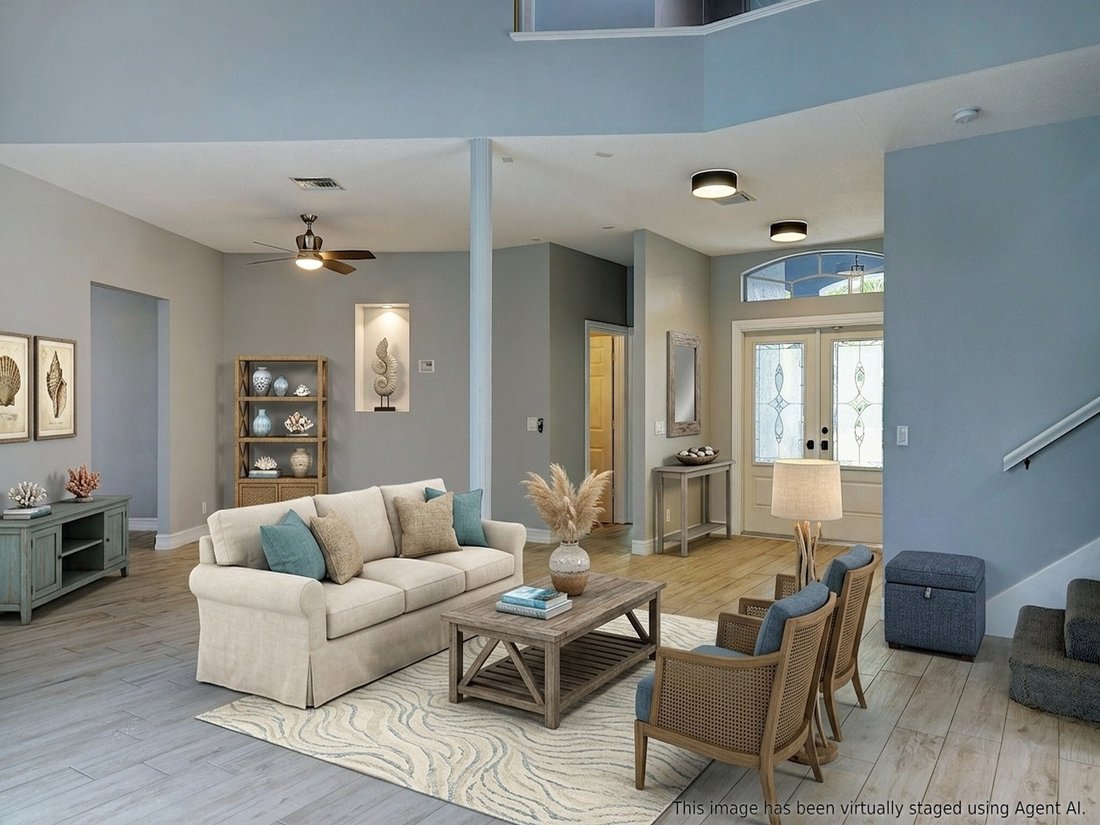 House in Jupiter, Florida, United States 3 - 17541688
