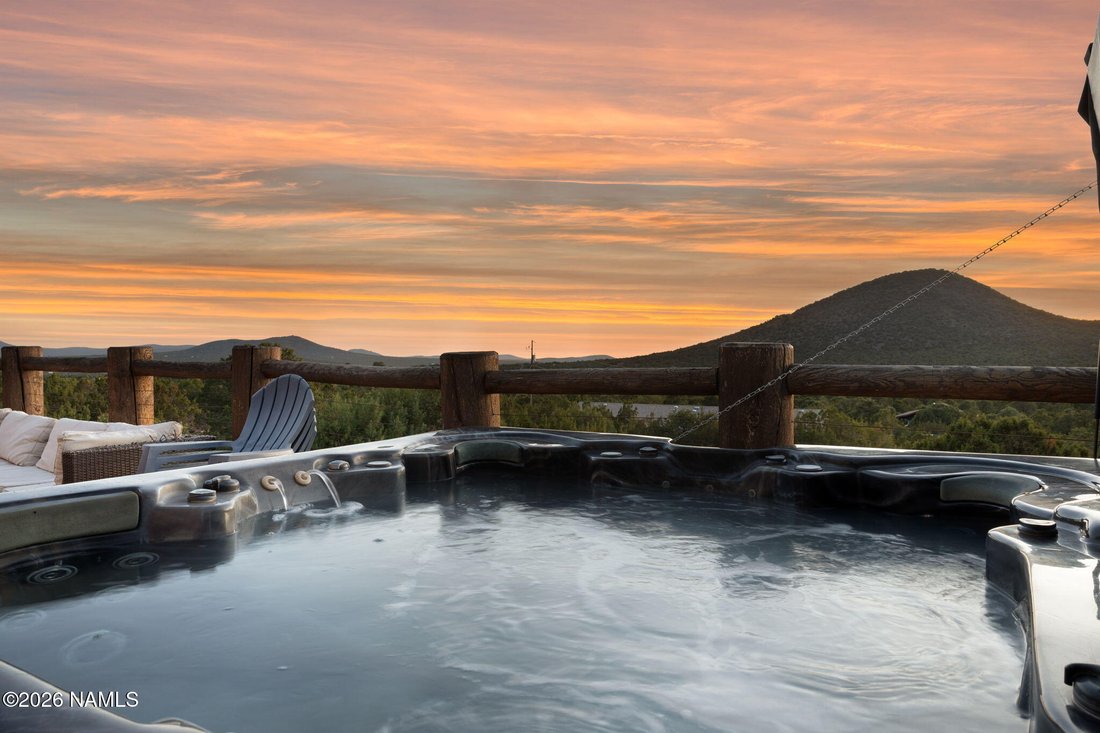 House in Williams, Arizona, United States 5 - 18085780
