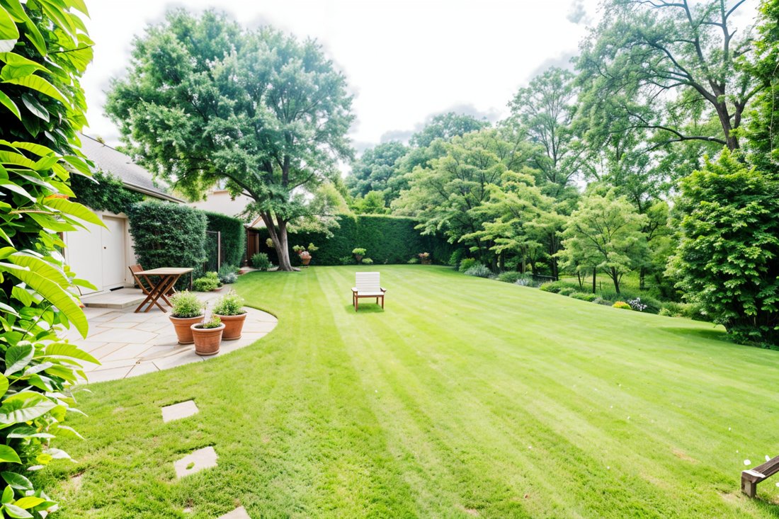 Villa in Croissy-Beaubourg, Ile-de-France, France 3 - 18083594