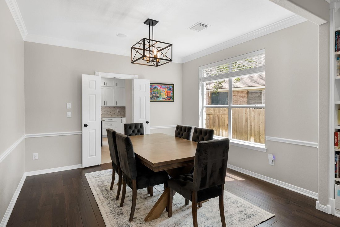 House in Austin, Texas, United States 5 - 18085355