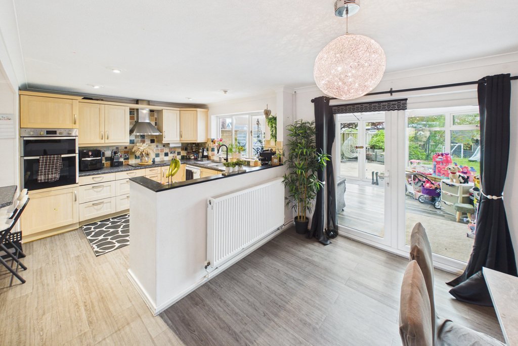 Haus in Lawshall, England 5 - 18083063