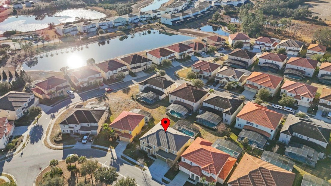 House in Davenport, Florida, United States 2 - 18085035