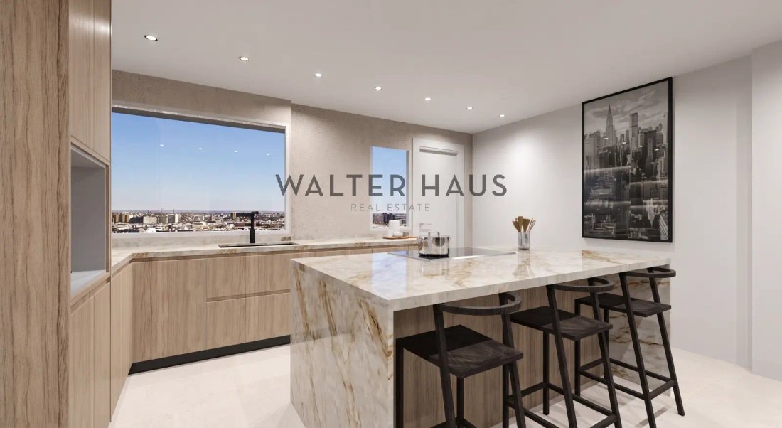 Apartment in Chamberi, Madrid, Spain 5 - 18083496