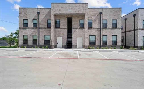 Royse City, Texas, Estados Unidos 1