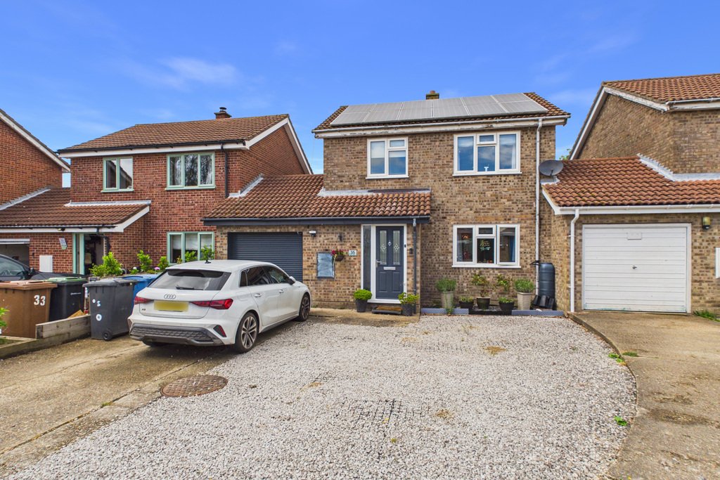 Haus in Lawshall, England 1 - 18083063