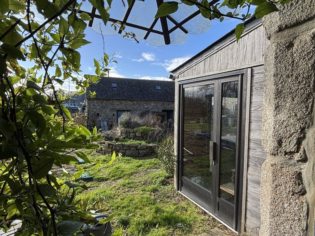 Villa in Pleubian, Brittany, France 3 - 18083608