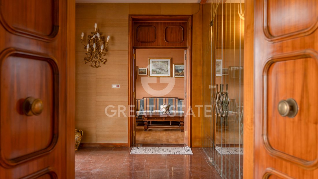 Estate in Center, Arezzo, Tuscany 2 - 18087336