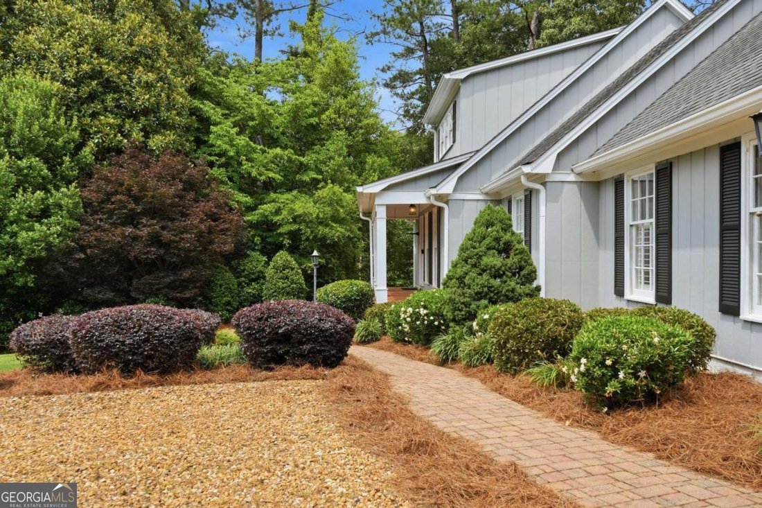 House in Cartersville, Georgia, United States 4 - 18082678
