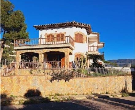 Villa in Calonge i Sant Antoni, Catalonia, Spain 2 - 18086414