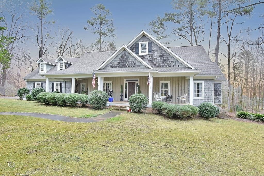 House in Columbus, Georgia, United States 2 - 18082525