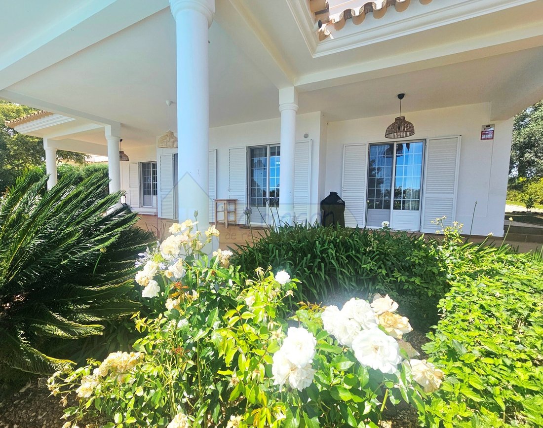 House in Moncarapacho, Algarve, Portugal 2 - 18083148