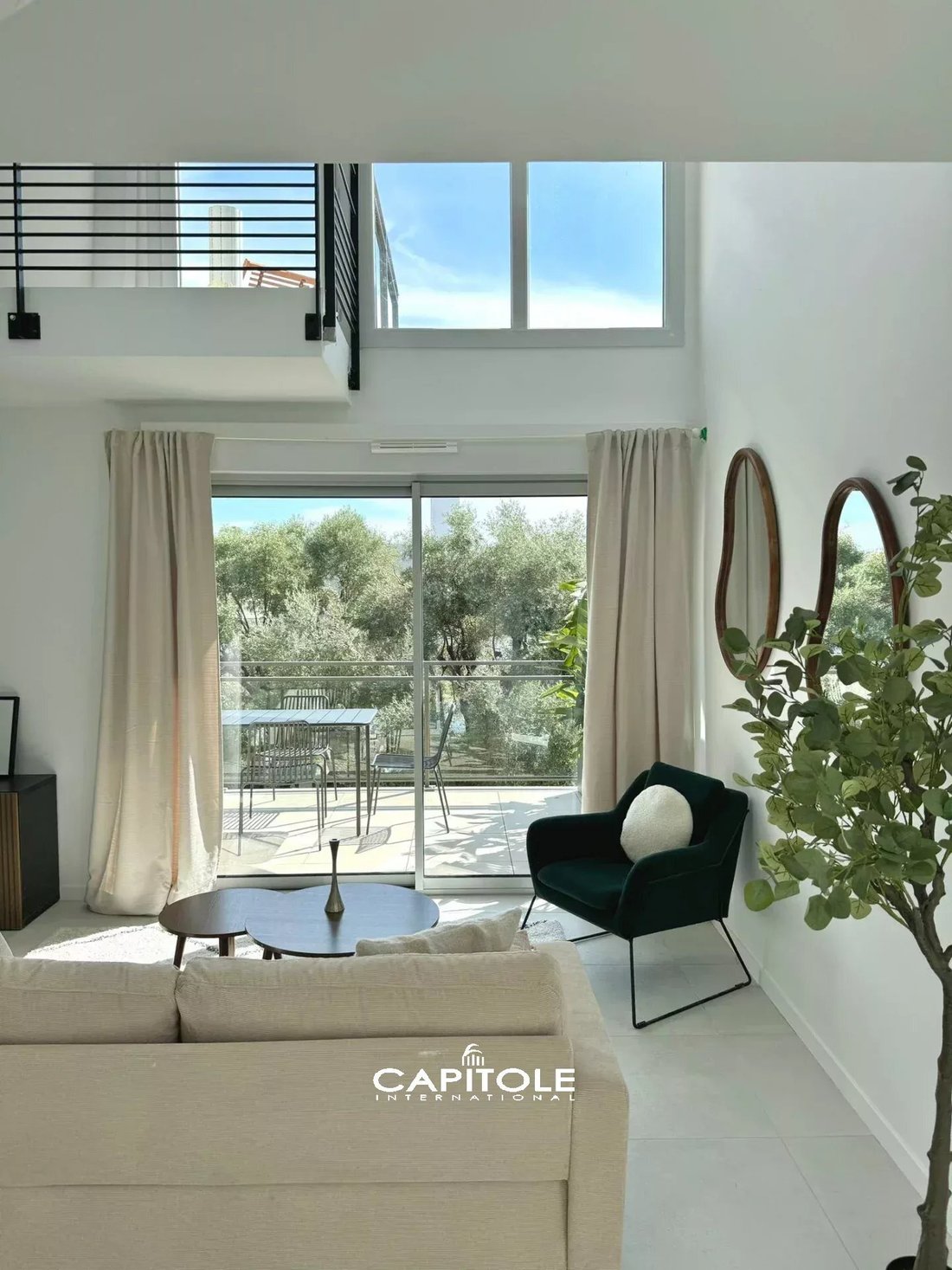 Apartment in Les Prugnons, Antibes, France 2 - 18084527