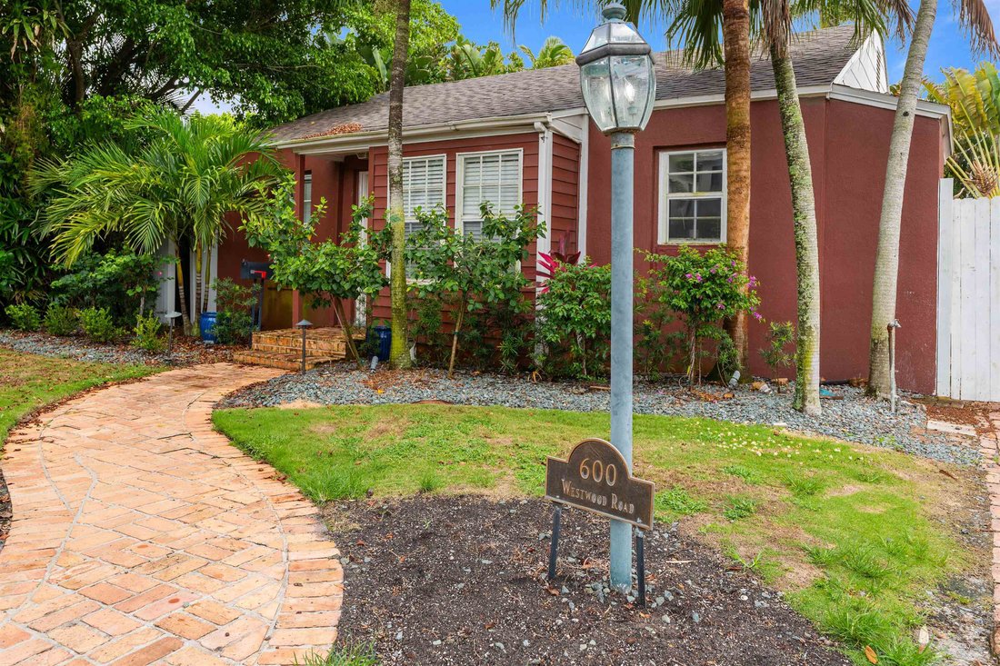 House in West Palm Beach, Florida, United States 1 - 18001689